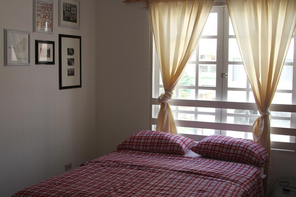Inkahuset Miraflores ลิมา ห้อง รูปภาพ