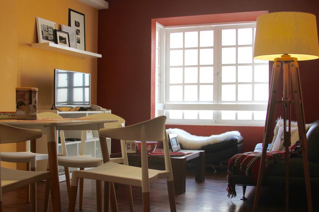Inkahuset Miraflores ลิมา ห้อง รูปภาพ