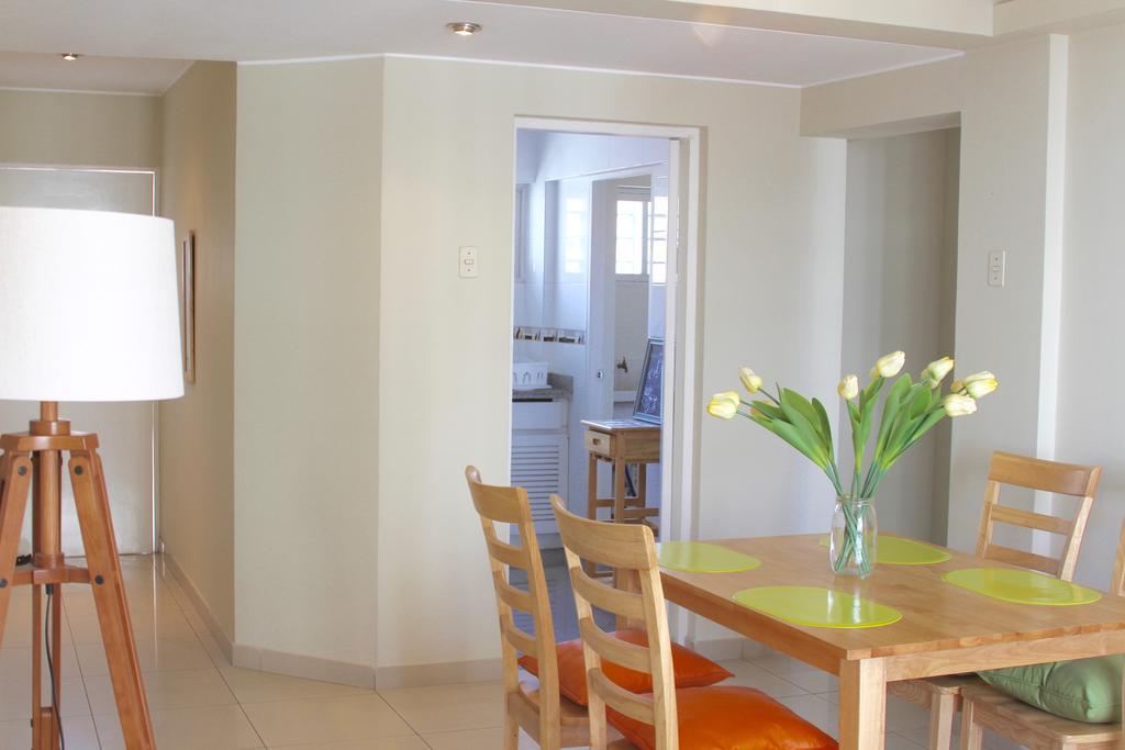 Inkahuset Miraflores ลิมา ห้อง รูปภาพ